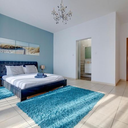 Modern 2Br Sliema Apartment Eksteriør bilde