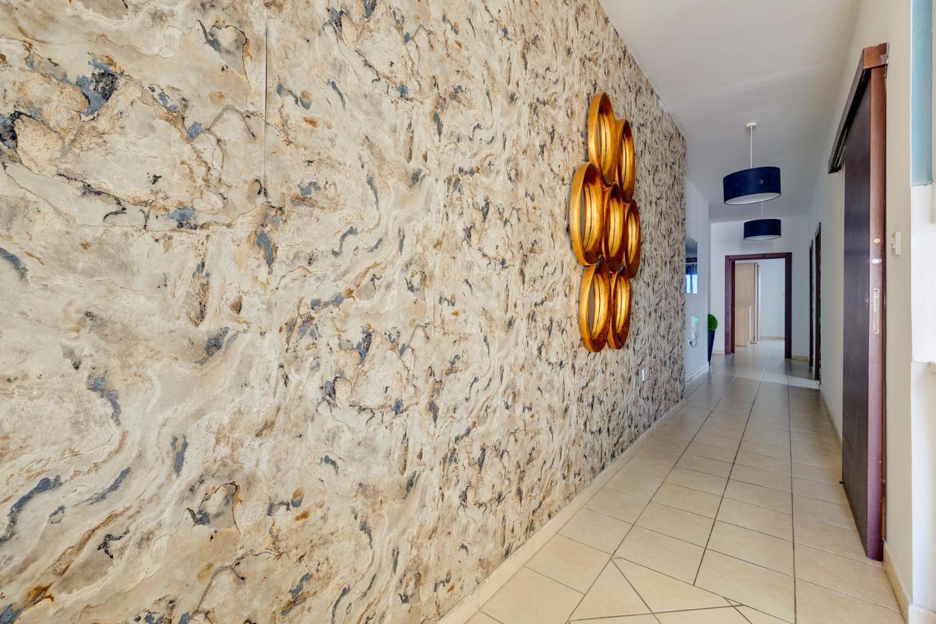 Modern 2Br Sliema Apartment Eksteriør bilde