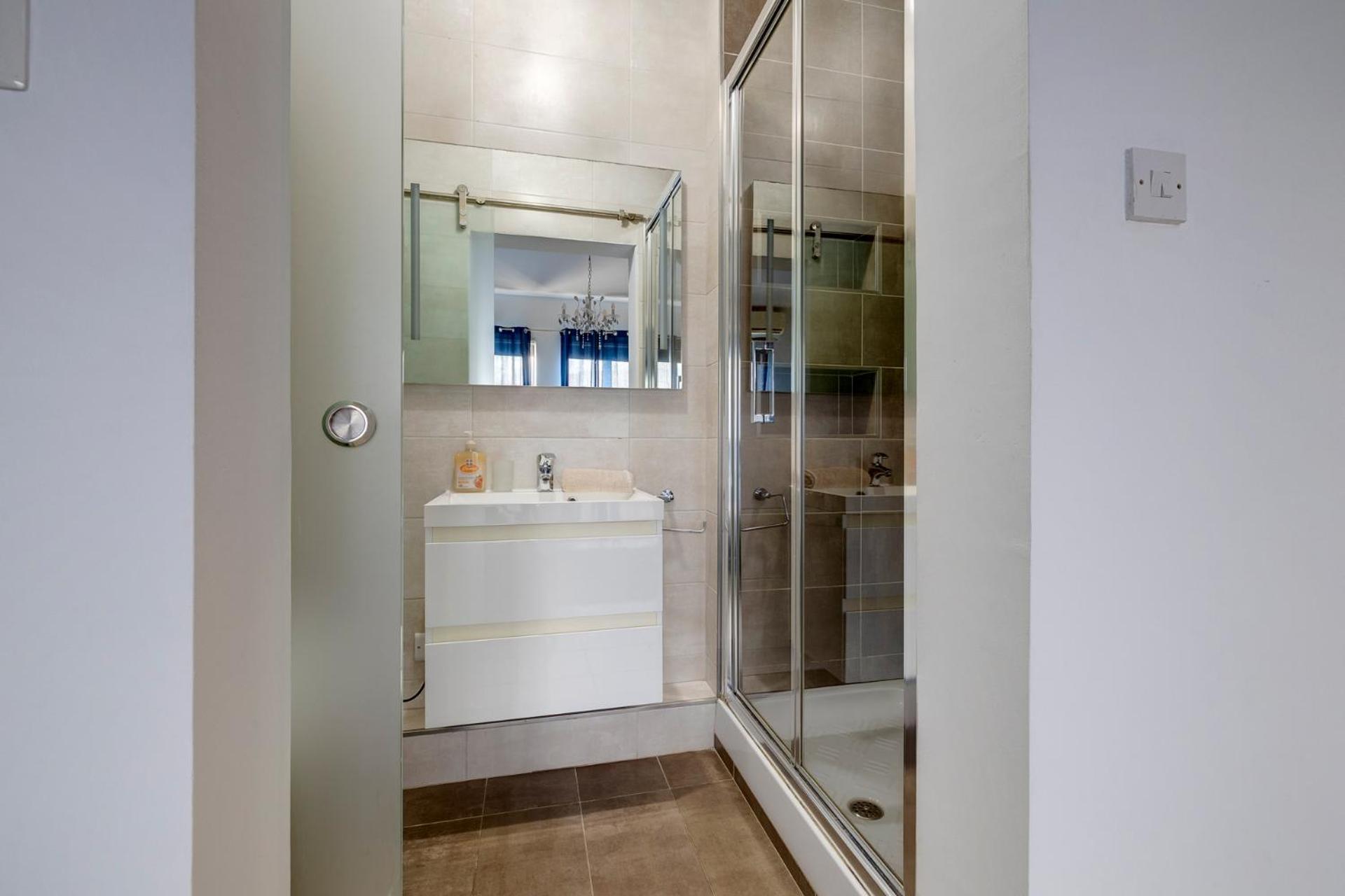 Modern 2Br Sliema Apartment Eksteriør bilde