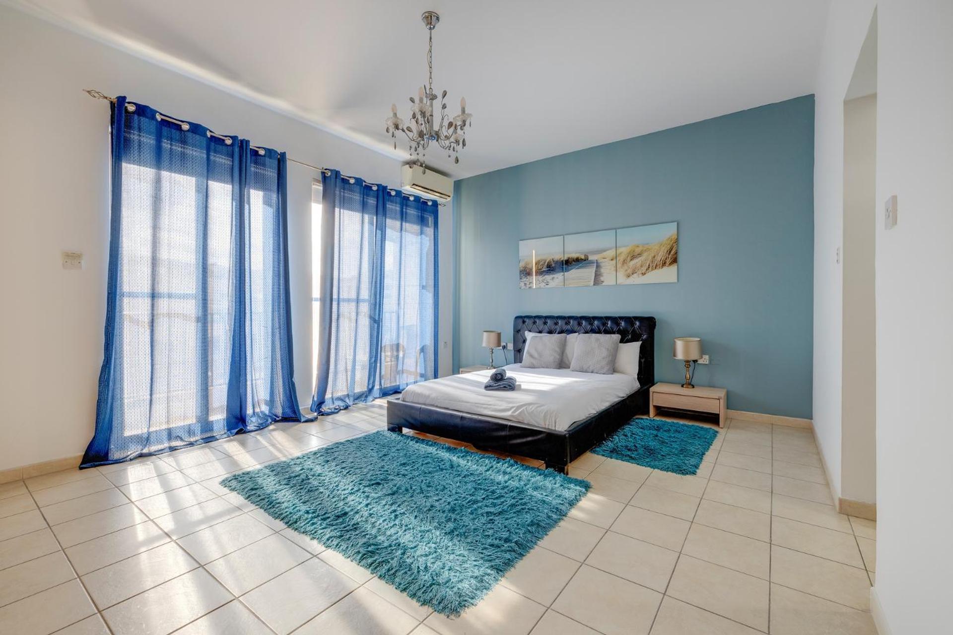 Modern 2Br Sliema Apartment Eksteriør bilde