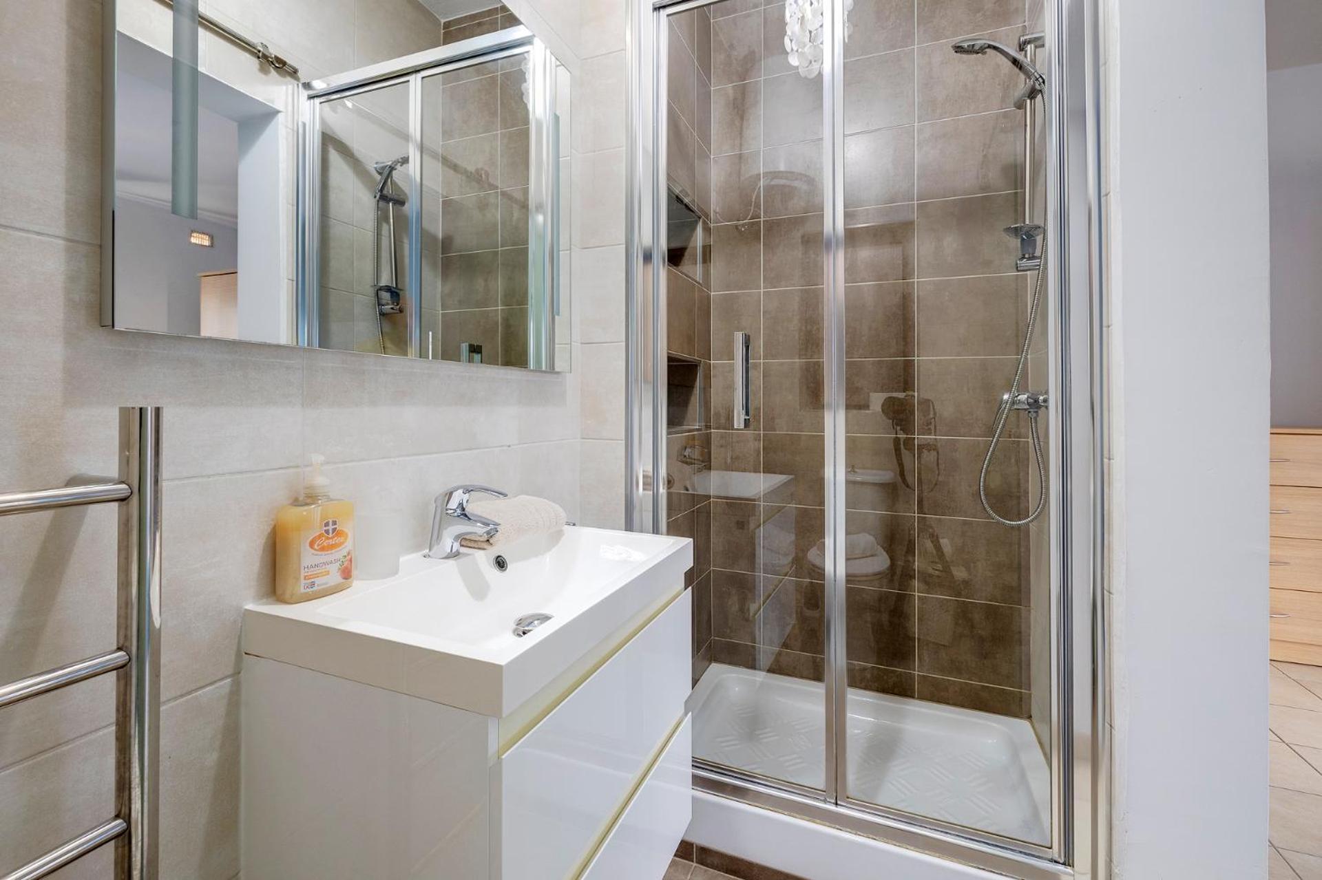 Modern 2Br Sliema Apartment Eksteriør bilde