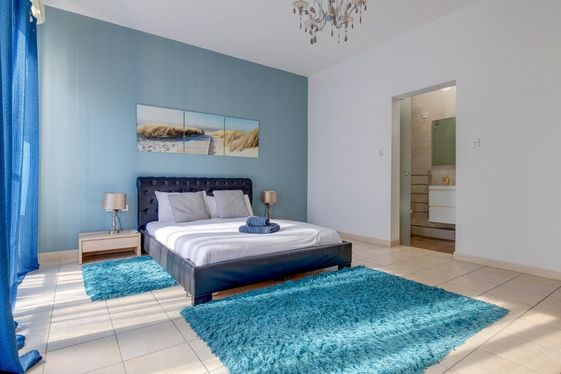 Modern 2Br Sliema Apartment Eksteriør bilde